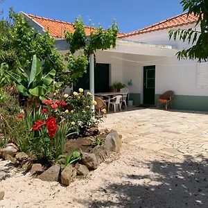 Casa Fagundes Com 3 Quartos Hébergement de vacances Sagres