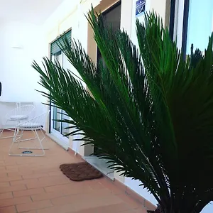 Casa Ocean Appartement Carvoeiro (Lagoa)