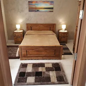 Grazzja Traditional Apartamento