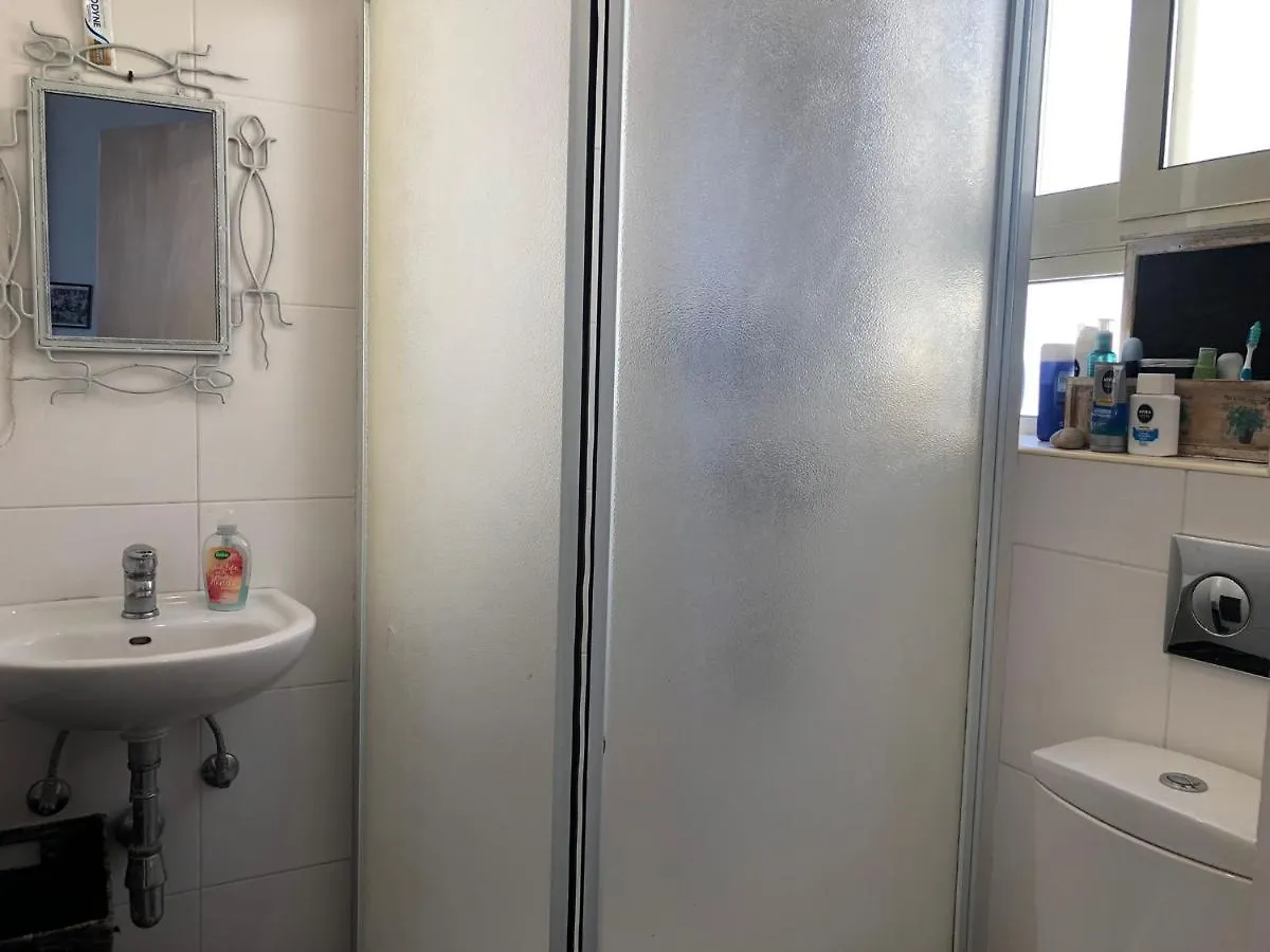 Penthouse In Kappara San Gwann