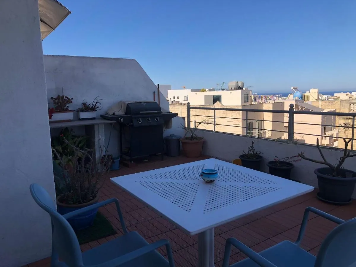 Penthouse In Kappara San Gwann 0*,  Malta